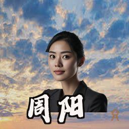 周阳
